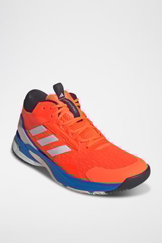 Tennis Crazyflight 6 - Orange