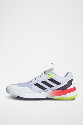 Tennis Crazyflight 6 - Blanc