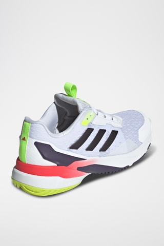 Tennis Crazyflight 6 - Blanc