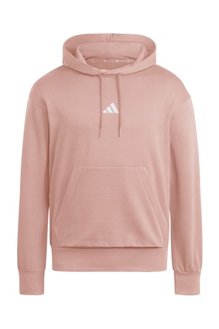 Sweat à capuche - Rose