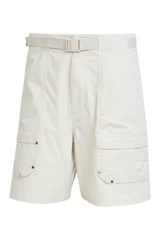Short ESS - Blanc
