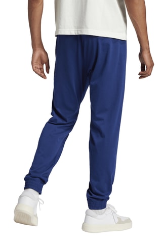 Pantalon regular Essentials - Bleu foncé