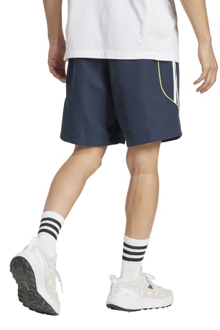 Short de football Real Madrid - Bleu marine