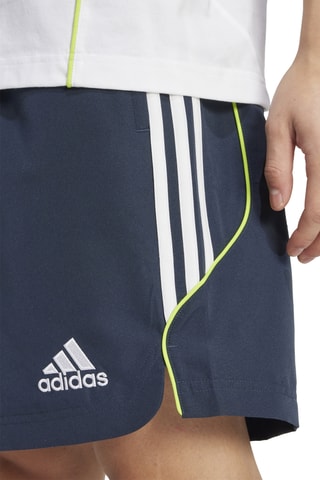 Short de football Real Madrid - Bleu marine