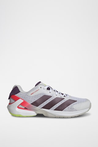 Chaussures de handball Adizero Counterblast - Blanc