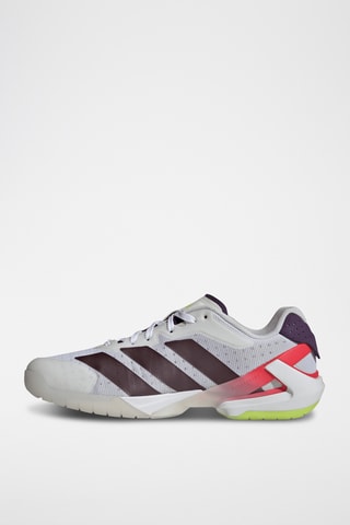 Chaussures de handball Adizero Counterblast - Blanc