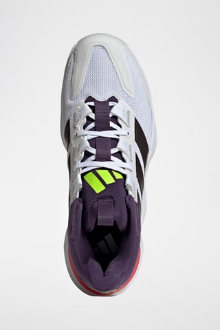 Baskets Stabil - Blanc