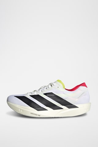 Chaussures de running Adizero Takumi Sen 11 - Blanc