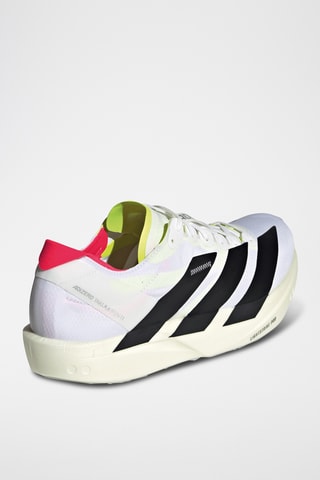 Chaussures de running Adizero Takumi Sen 11 - Blanc