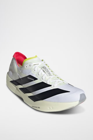 Chaussures de running Adizero Takumi Sen 11 - Blanc