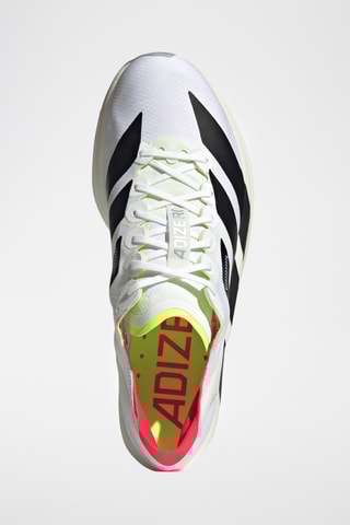Chaussures de running Adizero Takumi Sen 11 - Blanc