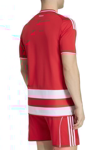 Short de football 1.FC Union Berlin - Rouge