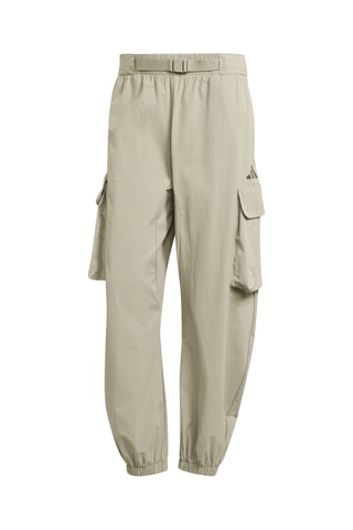 Pantalon cargo - Gris foncé