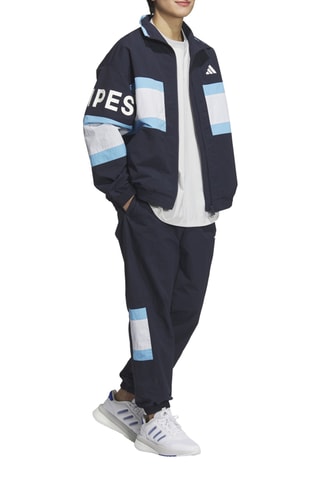 Pantalon loose - Noir