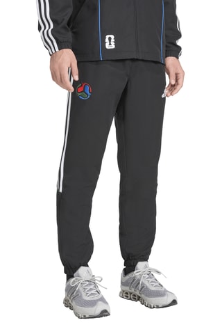 Pantalon de football - Noir