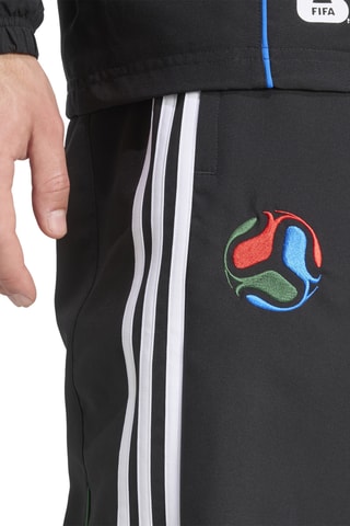 Pantalon de football - Noir