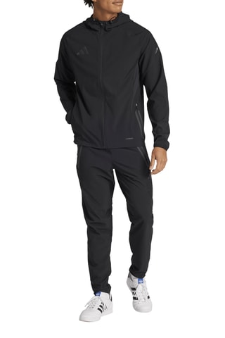 Pantalon de survêtement Vis Tech Tiro 25 Pro - Noir