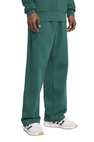 Pantalon Collegiate - Vert foncé