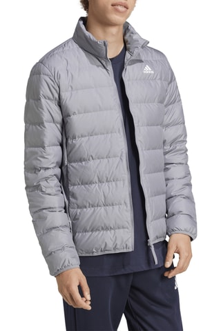 Doudoune - Gris clair