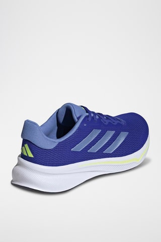 Baskets Response - Bleu