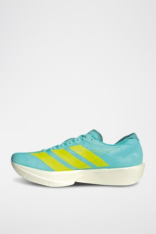 Chaussures de running Adizero Takumi Sen 11 - Turquoise