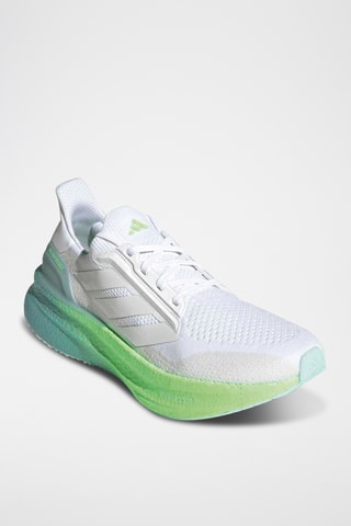 Chaussures de running Ultraboost 5x - Blanc