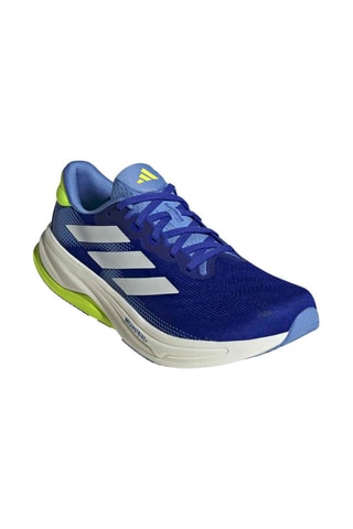 Chaussures de running Supernova Solution 2.0 - Bleu