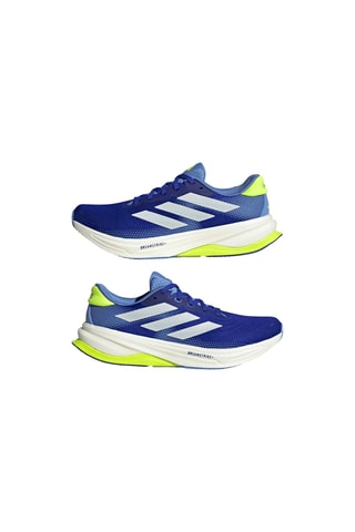 Chaussures de running Supernova Solution 2.0 - Bleu