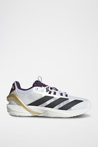 Chaussures de tennis Adizero Cybersonic 2 - Blanc