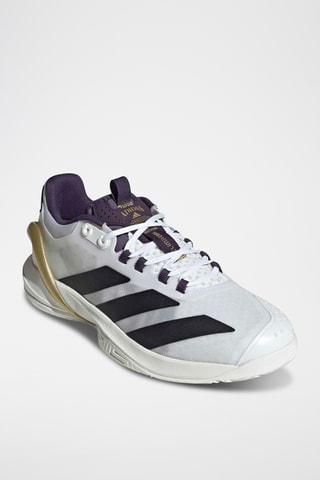 Chaussures de tennis Adizero Cybersonic 2 - Blanc