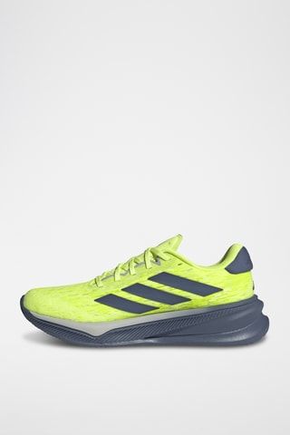 Chaussures de running Supernova Comfortglide - Jaune