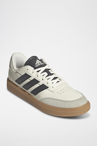 Baskets Courtblock - Ecru