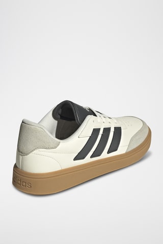 Baskets Courtblock - Ecru