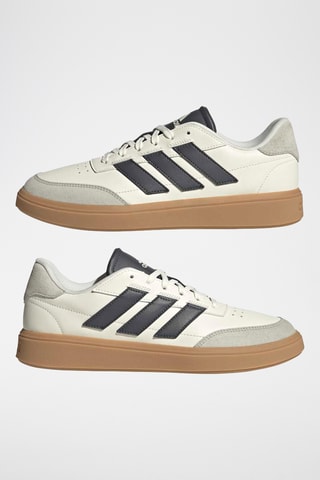 Baskets Courtblock - Ecru