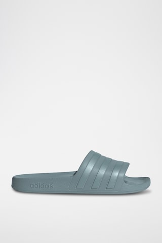 Claquettes Adilette - Gris clair