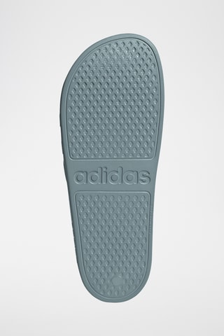 Claquettes Adilette - Gris clair