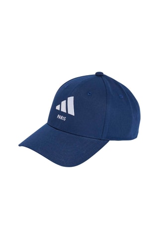 Casquette de baseball - Bleu marine