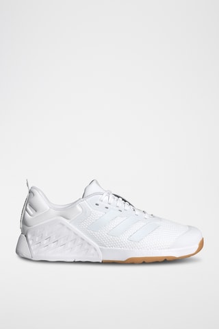 Chaussures d’entraînement Dropset 3 - Blanc