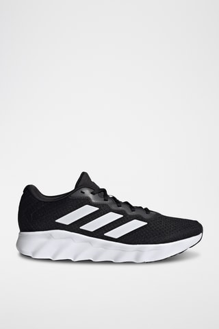 Chaussures de running Switch Move - Noir et blanc
