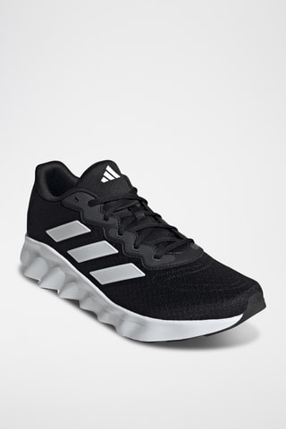 Chaussures de running Switch Move - Noir et blanc