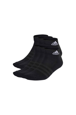 6 paires de chaussettes Sportswear - Noir