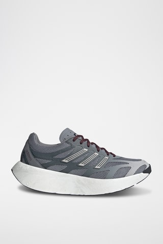 Baskets plateformes Adizero Aruku - Gris foncé