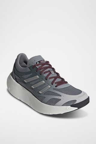 Baskets plateformes Adizero Aruku - Gris foncé