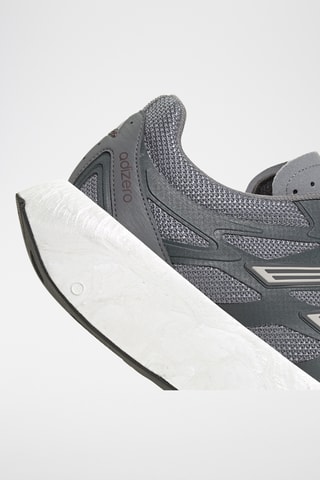 Baskets plateformes Adizero Aruku - Gris foncé