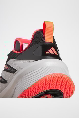 Chaussures de basketball Dame Certified 3 - Noir