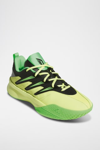 Chaussures de basketball Damian Lillard - Vert clair