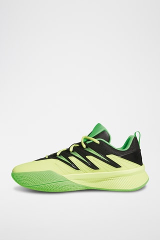 Chaussures de basketball Damian Lillard - Vert clair
