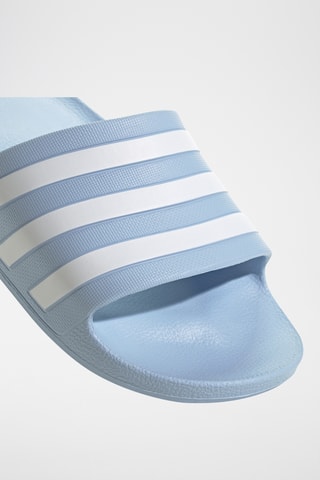 Claquettes Adilette - Ciel