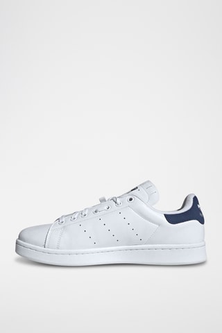 Baskets en cuir Stan Smith - Blanc