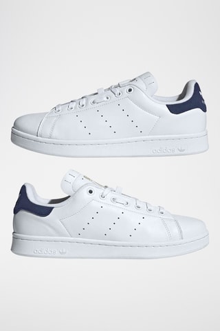 Baskets en cuir Stan Smith - Blanc